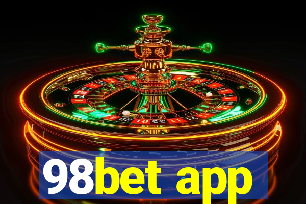 98bet app